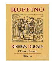 鲁芬诺公爵经典基安帝珍藏干红葡萄酒