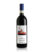 沃奇奥芳塔-比烁园梅洛干红葡萄酒