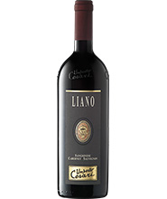 Umberto Cesari Liano Sangiovese - Cabernet Sauvignon Rubicone IGT, Emilia Romagna, Italy