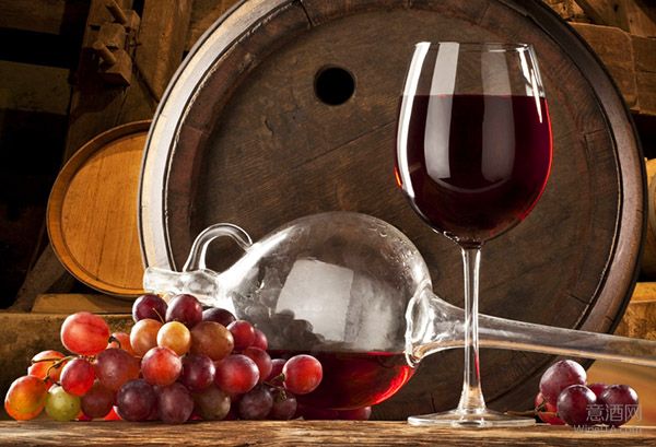 葡萄酒真能益寿延年吗?