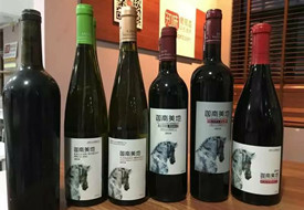 【上海】中国列级酒庄搭配宁夏盐池羊肉品鉴会