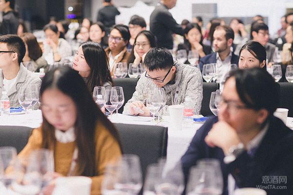 “专业品酒群体”带动中国葡萄酒市场回暖