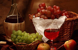 家庭自酿红葡萄酒工艺流程及详解