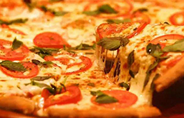 2016年意大利最美味的41家披萨店大揭秘！