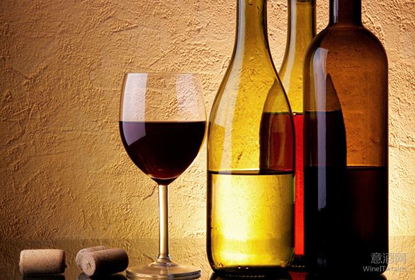 世界卫生组织研究显示适量饮用葡萄酒有益健康