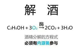 快速有效解酒看这里