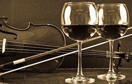 音乐是怎样影响我们对葡萄酒的品鉴的？
