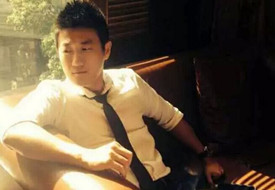 【上海】南非小王子带你走进非洲