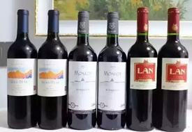 【南京】葡萄酒对比品鉴会