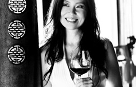 亚裔葡萄酒大师上榜葡萄酒行业风云人物