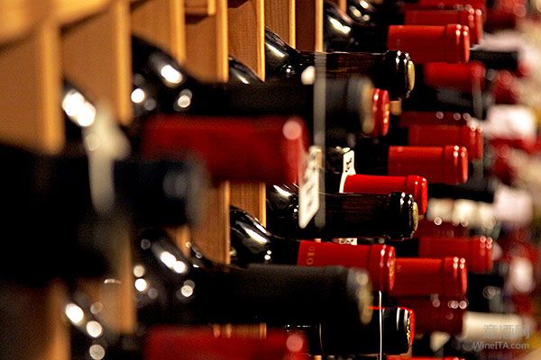 2016年全球高端葡萄酒市场将回暖