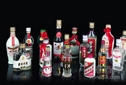 中国白酒30年发展报告