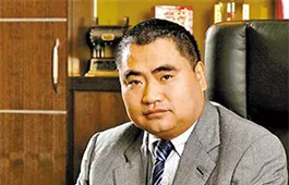 泸州老窖集团董事长张良获评中国白酒历史杰出贡献人物