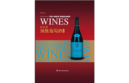 勃艮第顶级葡萄酒品鉴
