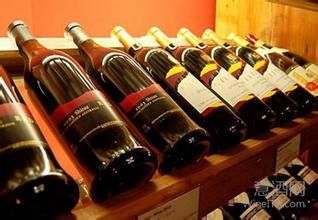 中国葡萄酒和烈酒市场现状分析及展望