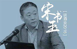 宋书玉谈酒业2016：调整成效将充分显现