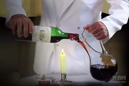 醒酒的学问