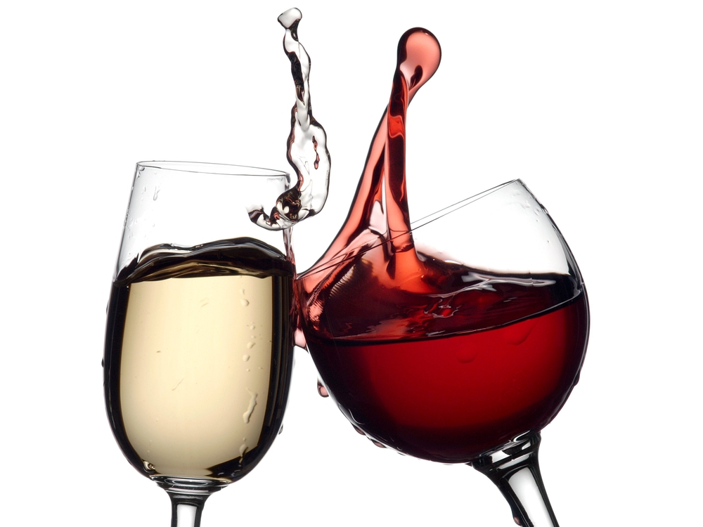 【杭州】年后充电之旅：葡萄酒初级品酒课
