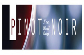 【上海】与陈王共赏新世界顶级黑皮诺（Pinot Noir）