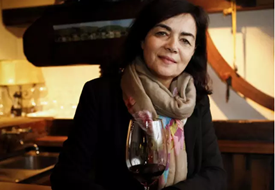 【上海】Blind wine tasting at CHEZ MAURICE盲品葡萄酒品鉴会