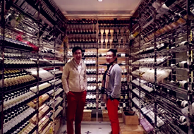 【成都】Riesling Rocks2.0 @G+ Chengdu