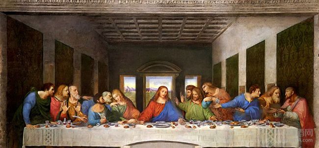 耶稣在最后的晚餐上喝的酒是阿玛罗耐吗？