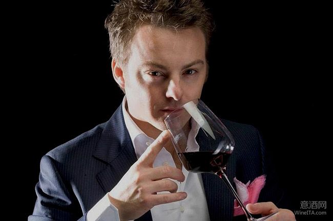 Luca Gardini卢卡·加迪尼2016世界Top 50葡萄酒榜单公布