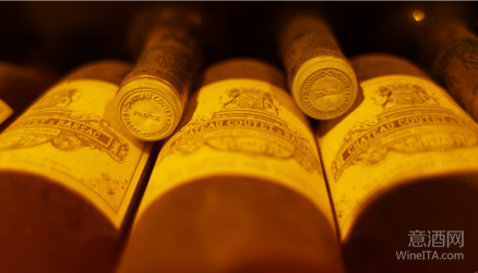 波尔多古岱等庄发布2015期酒