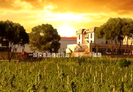 【北京】探索国产葡萄酒的陈年潜力-怡园酒庄