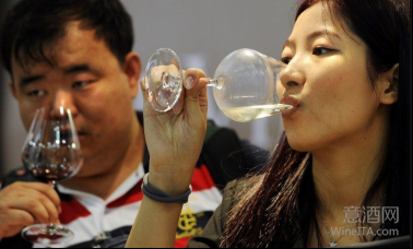 中国葡萄酒及烈酒消费将适度增长