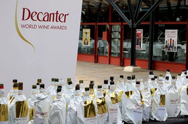 2016品醇客Decanter葡萄酒世界大奖赛结果公布 