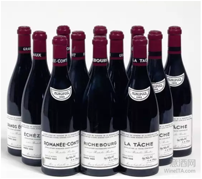 凭什么我的葡萄酒只卖2百你的却可以卖2万？