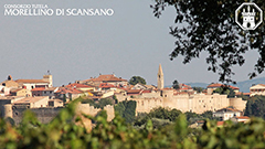 莫雷利诺（Morellino di Scansano DOCG），托斯卡纳新崛起的保证法定产区
