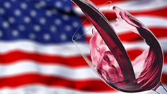 2016上半年意大利葡萄酒继续保持在美国市场的绝对领先地位