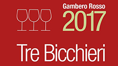 托斯卡纳大区获得2017年度大红虾三杯奖葡萄酒名单公布