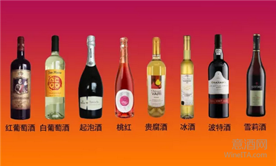 搞清这些你才知道什么是葡萄酒