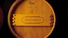 阿布鲁佐葡萄酒变革的先行者 玛氏（Masciarelli）酒庄