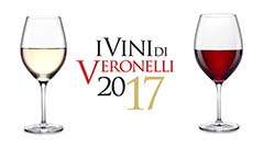 韦罗内里2017年度意大利葡萄酒黄金指南在罗马发布