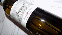 弗拉斯卡蒂Frascati DOC法定葡萄酒产区确立五十周年