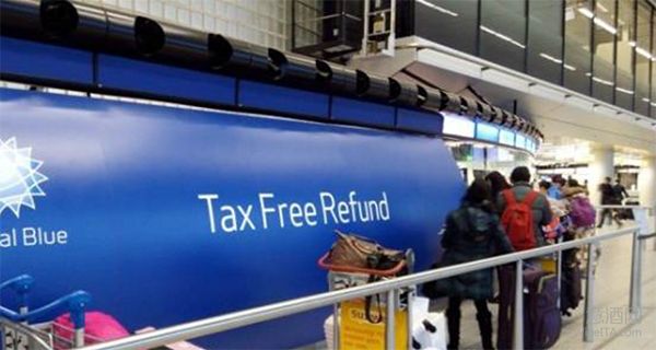 罗马Fiumicino费米奇诺机场退税 详细步骤