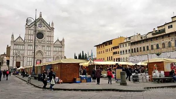 又是一年圣诞季，带你寻觅意大利的圣诞集市