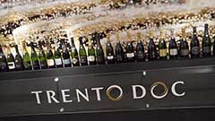 意大利Trento DOC产区起泡酒被《The Drink Business》杂志评为英国人最爱的起泡酒