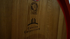 酿造高品质普利亚本土葡萄酒的小酒庄--Carpentiere酒庄