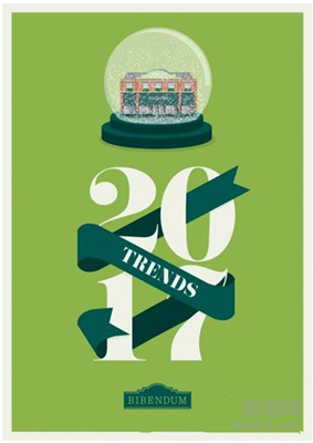 2017英国葡萄酒市场6大预测