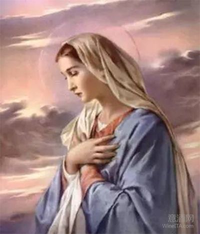 意大利“圣母无染原罪”节