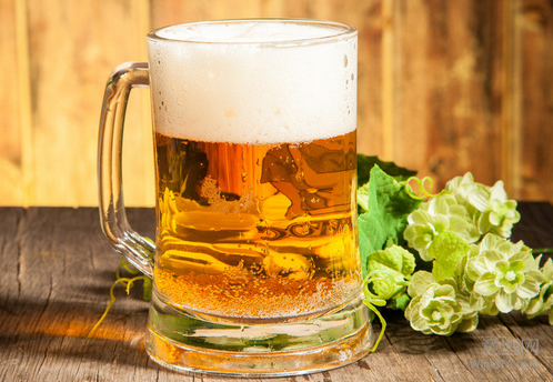 英国一啤酒厂推出新业务：根据DNA定制啤酒