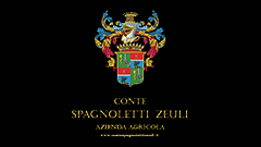 伯爵贵族精神的完美体现 Conte Spagnoletti Zeuli酒庄