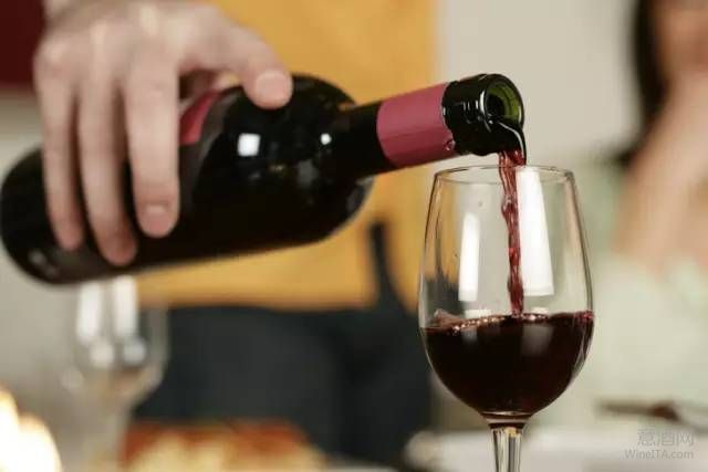 入门：关于葡萄酒单宁
