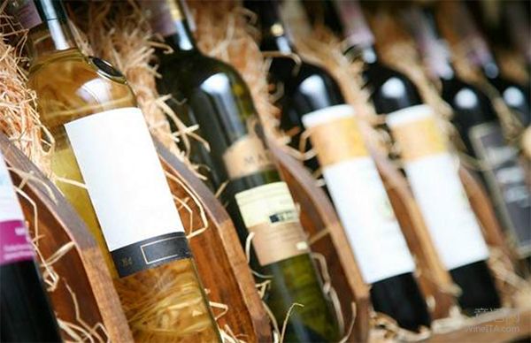 全世界的葡萄酒市场都逃不掉意大利的扛把子