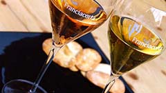 意大利Franciacorta起泡酒产区2016年度销量增长6% 